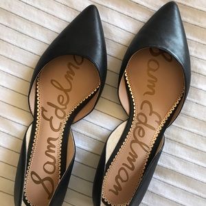 Sam Edelman Rodney Flats